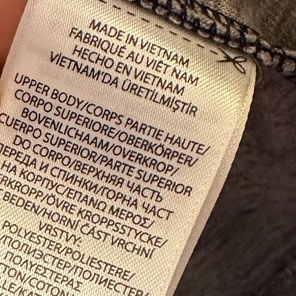 Ralph Lauren POLO RL 67 Men’s Pullover Colorblock Hoodie - Picture 8 of 8